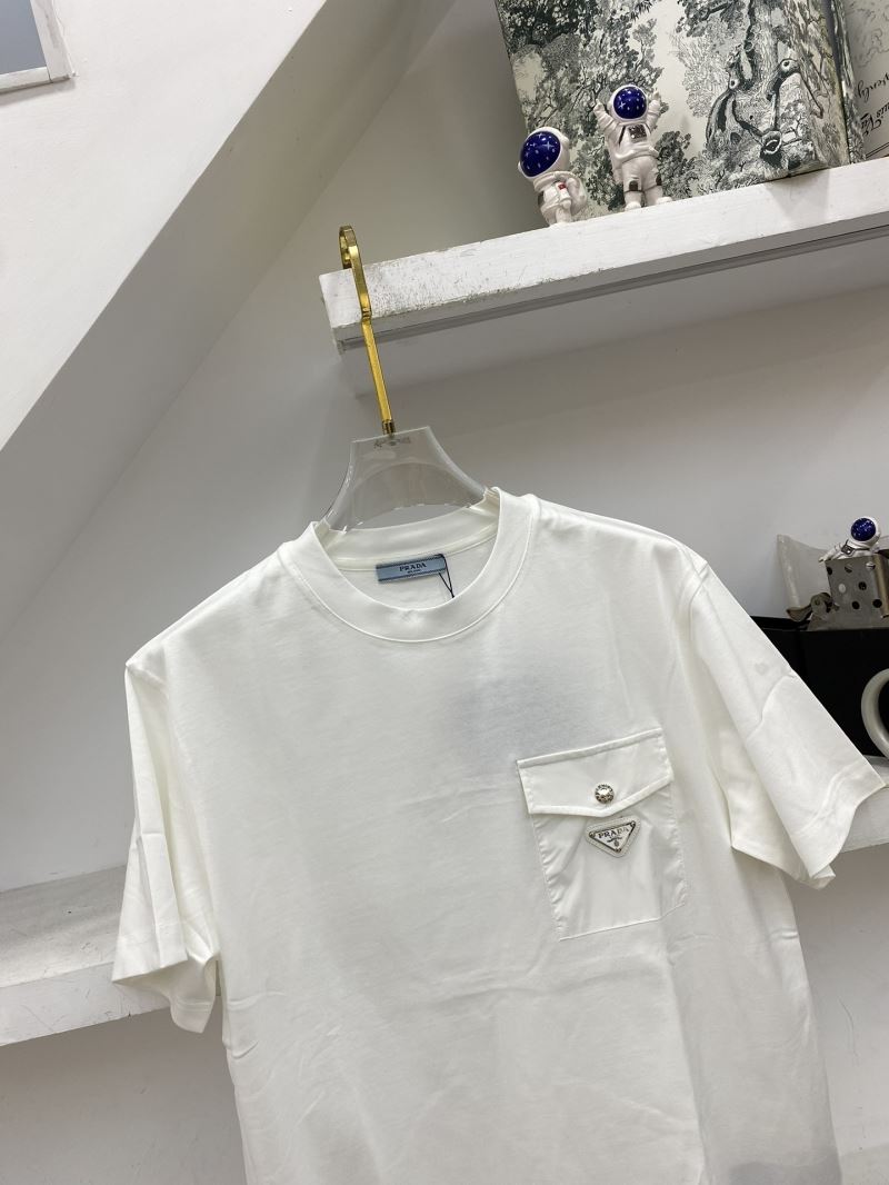 Prada T-Shirts